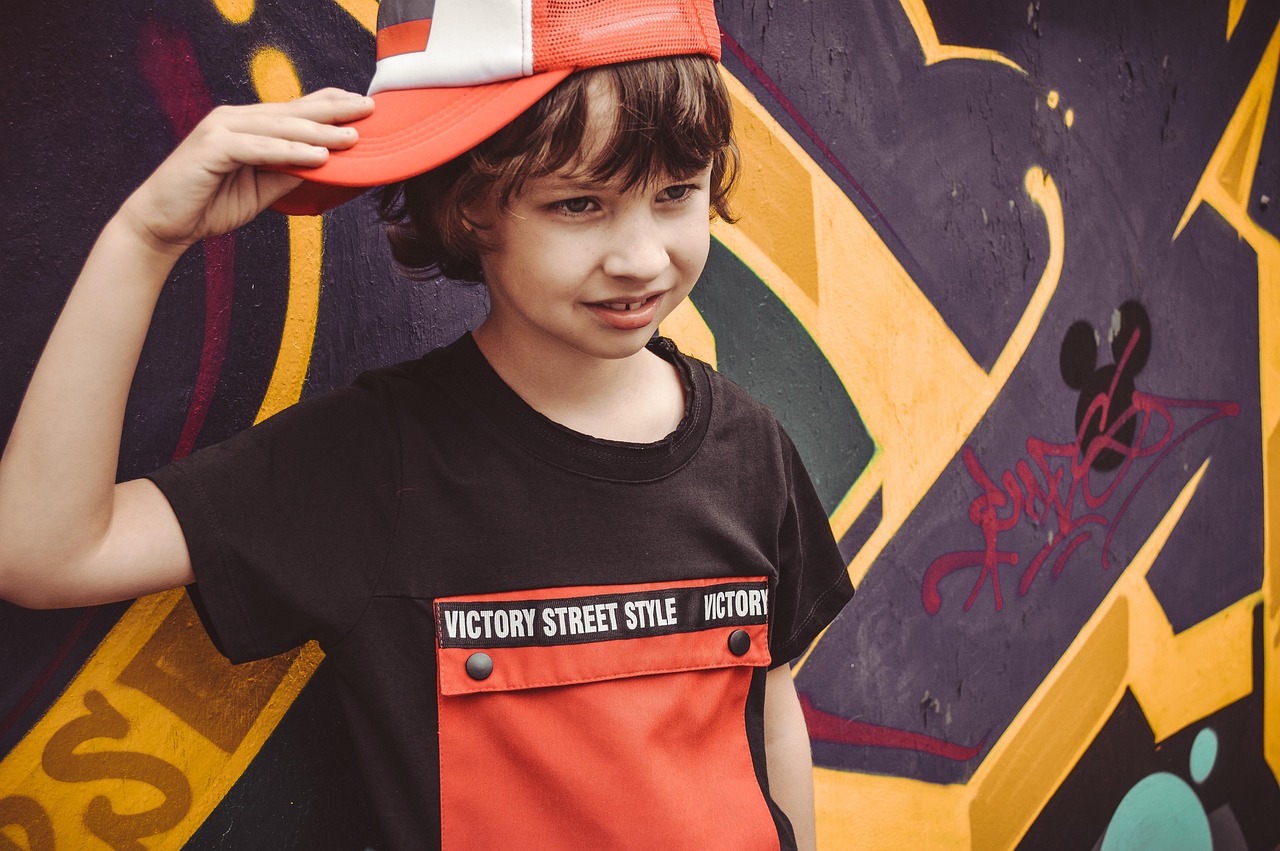 childrens photo shoot, children is clothing, cap, kids, boy, kid, clothes, portrait, emotions, children model